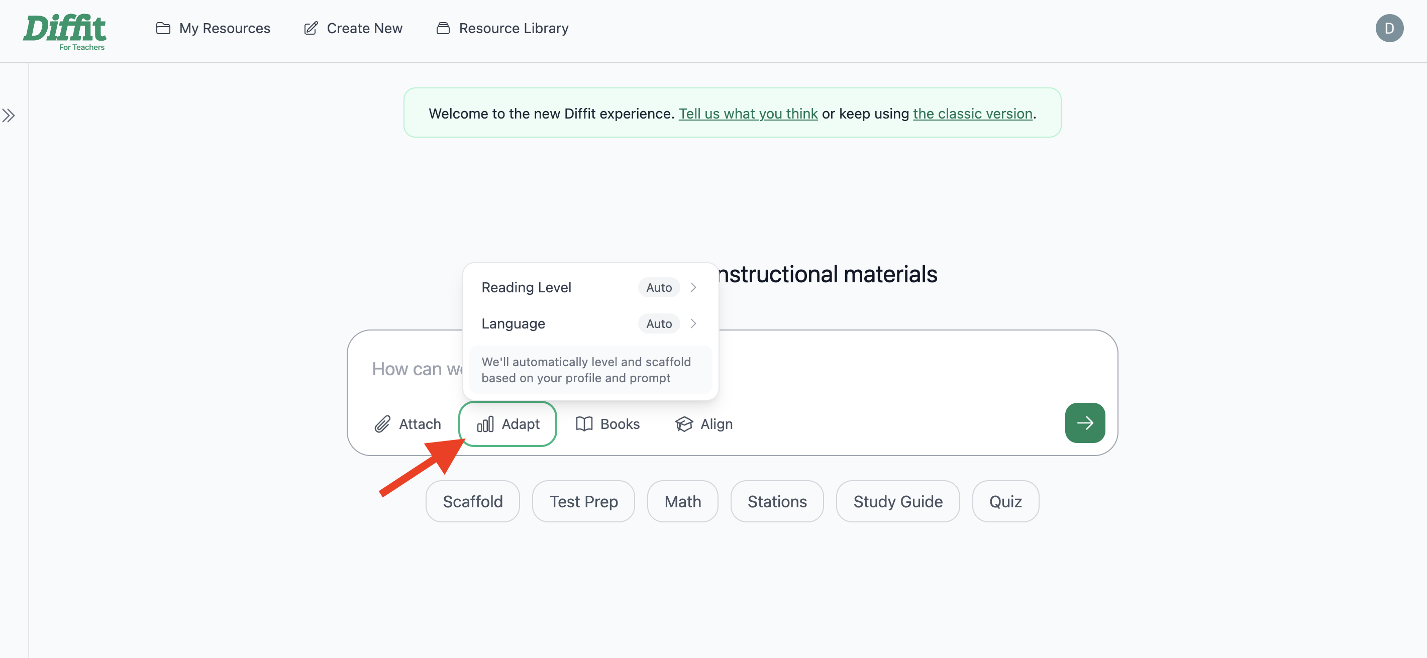 How do I translate a resource into another language? – Help Center