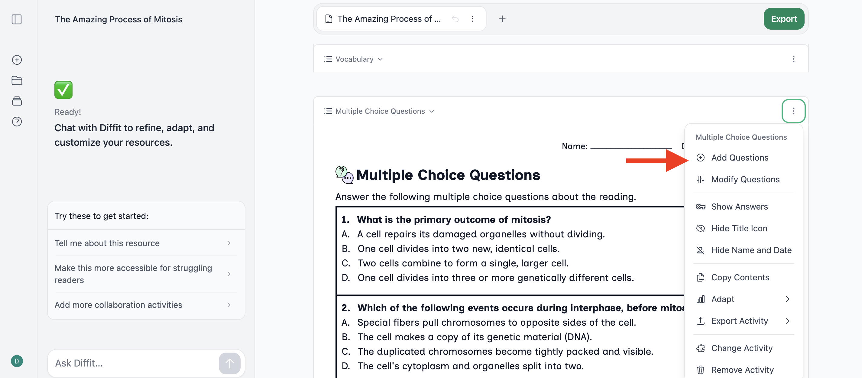 New UI Standards Add MCQ Diffit.png